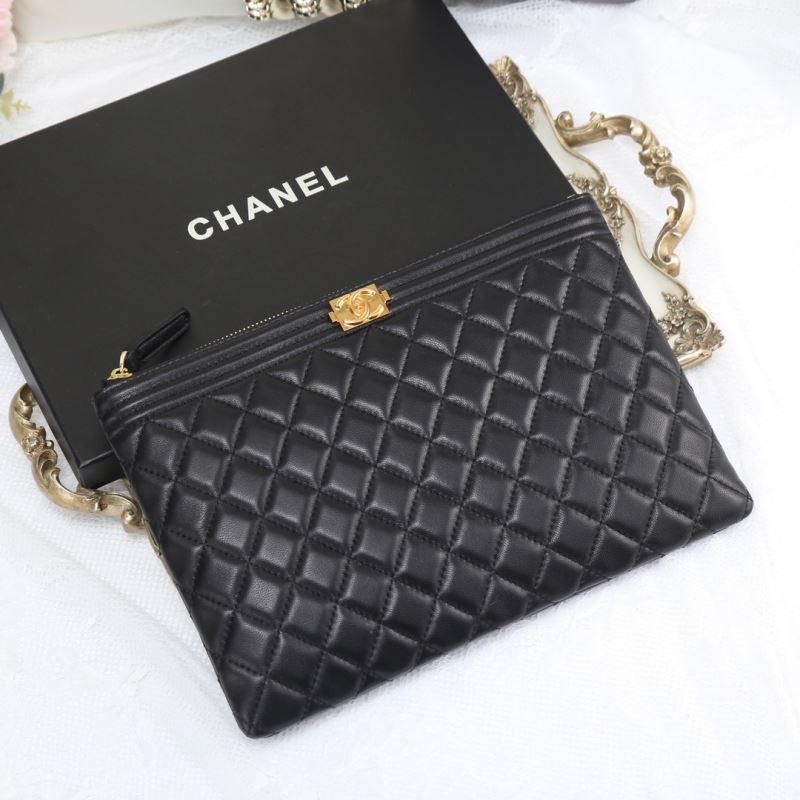 Chanel Clutch Bags